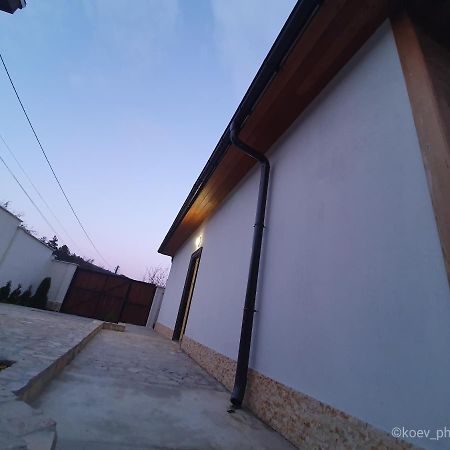 Albena Dream House Balchik Exterior foto