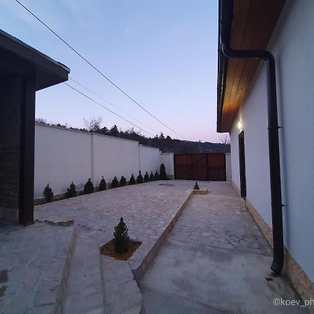 Albena Dream House Balchik Exterior foto