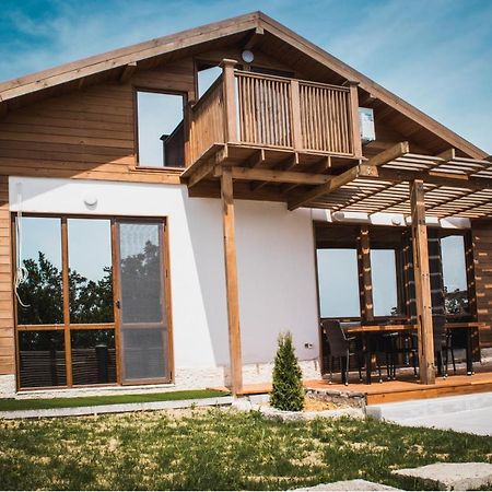 Albena Dream House Balchik Exterior foto