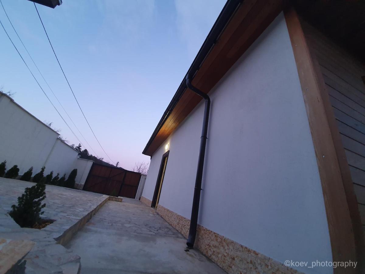 Albena Dream House Balchik Exterior foto
