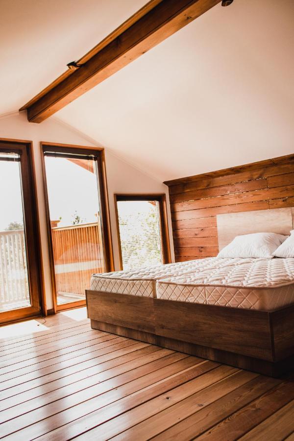 Albena Dream House Balchik Exterior foto