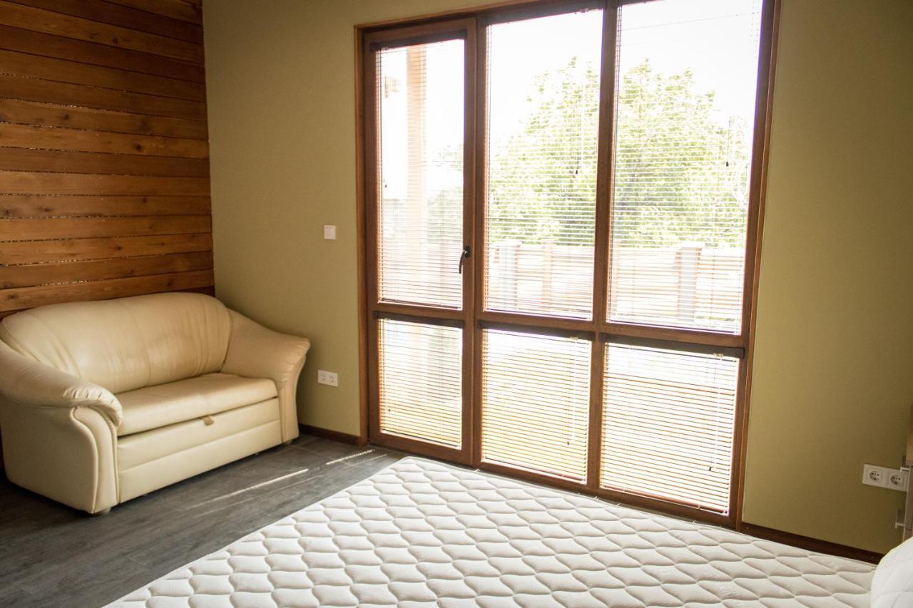 Albena Dream House Balchik Exterior foto