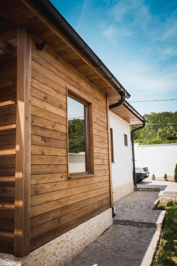 Albena Dream House Balchik Exterior foto