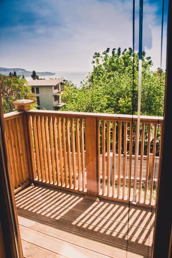 Albena Dream House Balchik Exterior foto