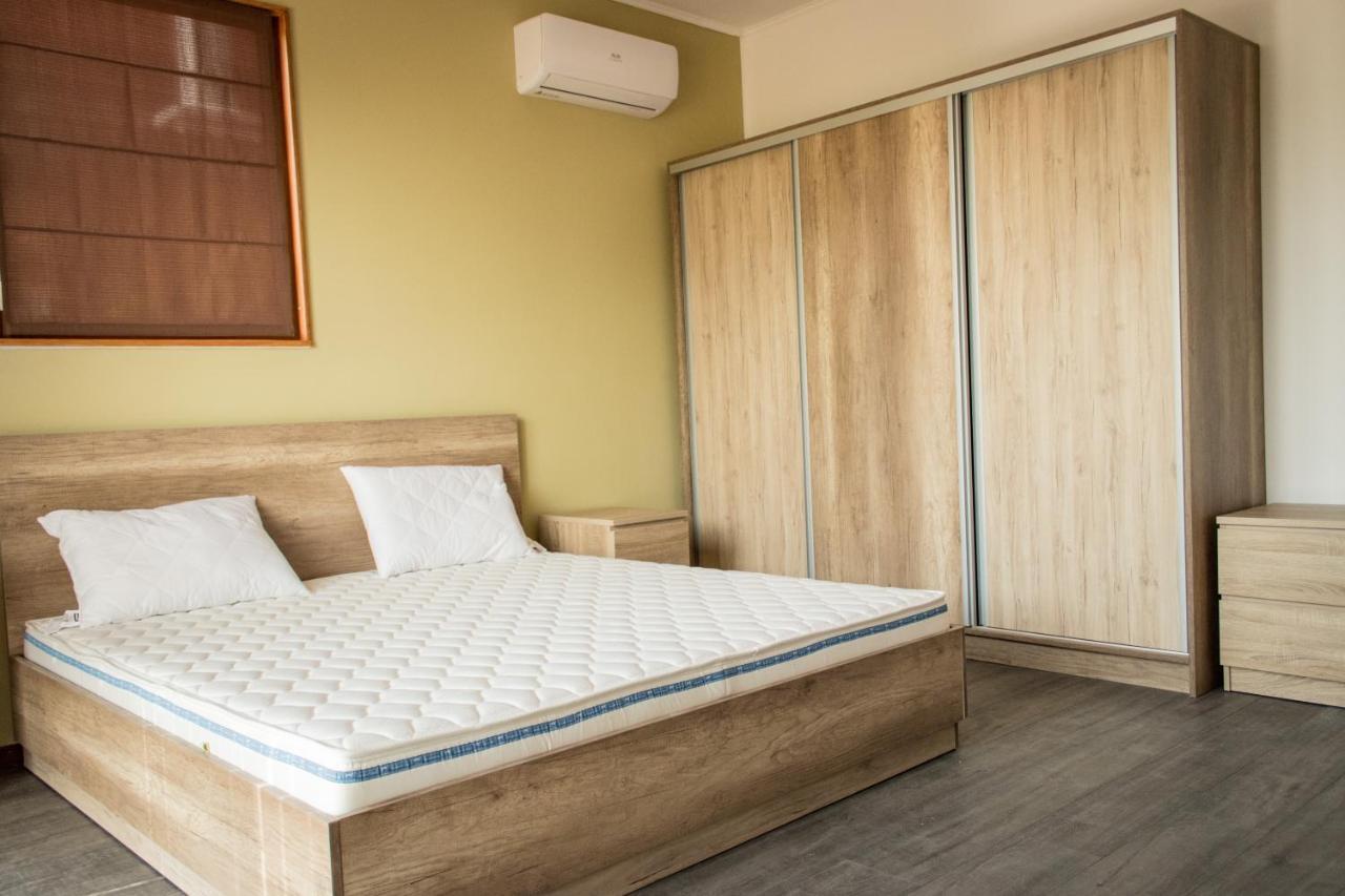 Albena Dream House Balchik Exterior foto