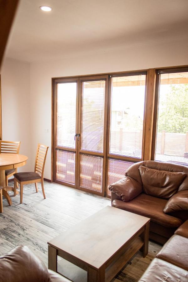 Albena Dream House Balchik Exterior foto