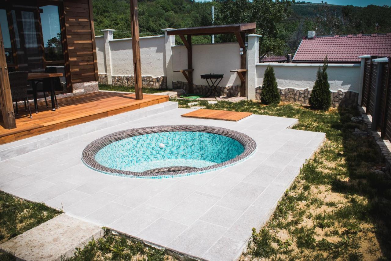 Albena Dream House Balchik Exterior foto