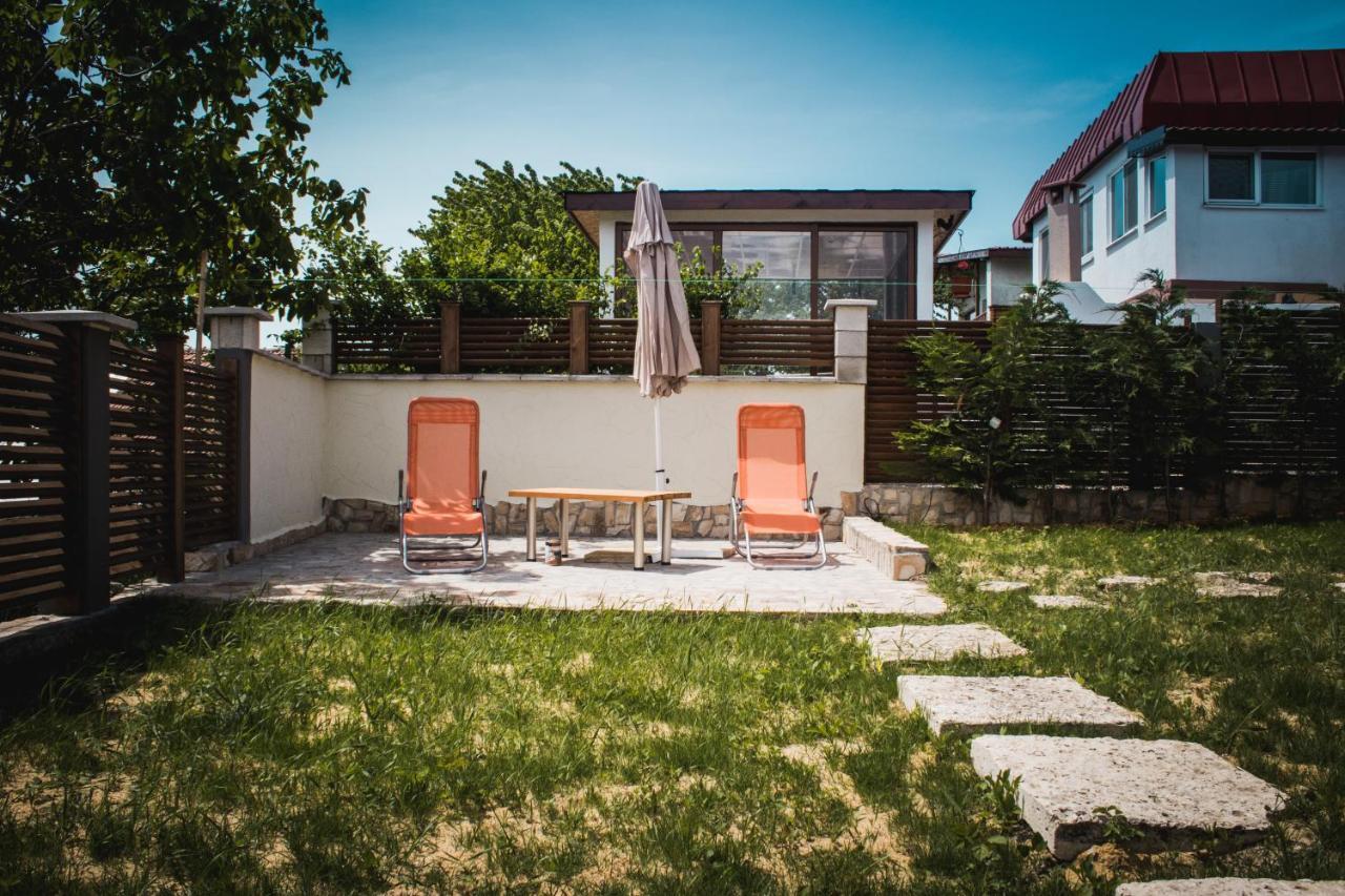 Albena Dream House Balchik Exterior foto