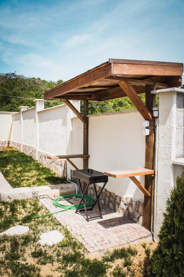 Albena Dream House Balchik Exterior foto