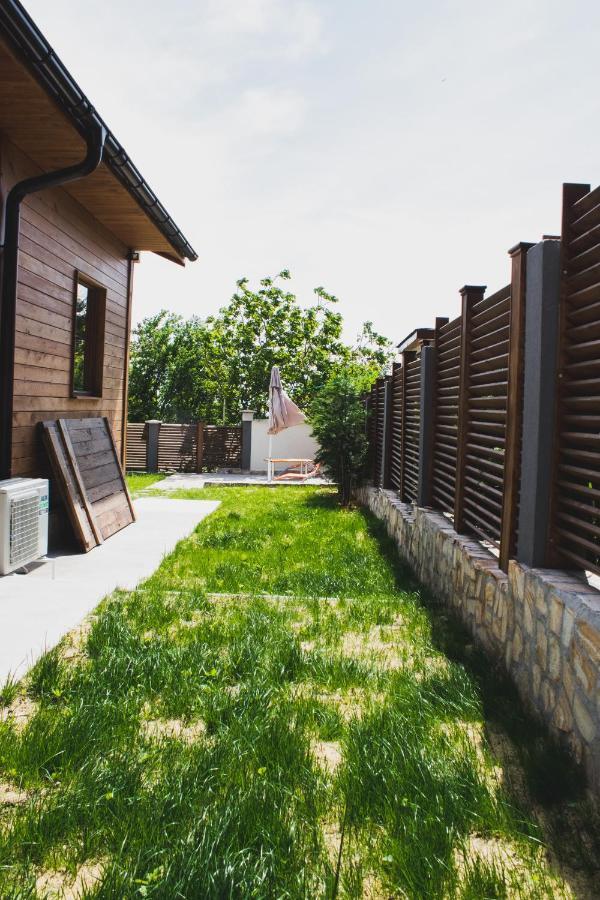 Albena Dream House Balchik Exterior foto