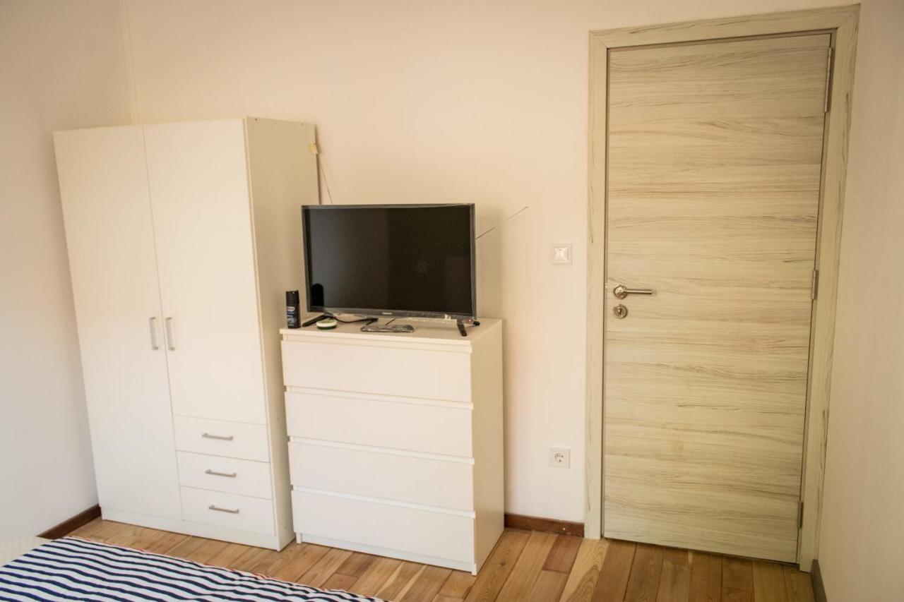 Albena Dream House Balchik Exterior foto