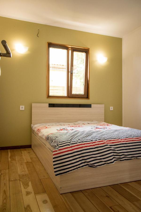 Albena Dream House Balchik Exterior foto